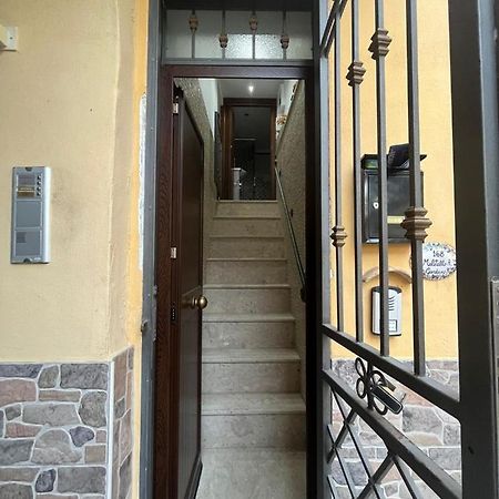 Casa Da Francesca Villa Palermo Exterior photo